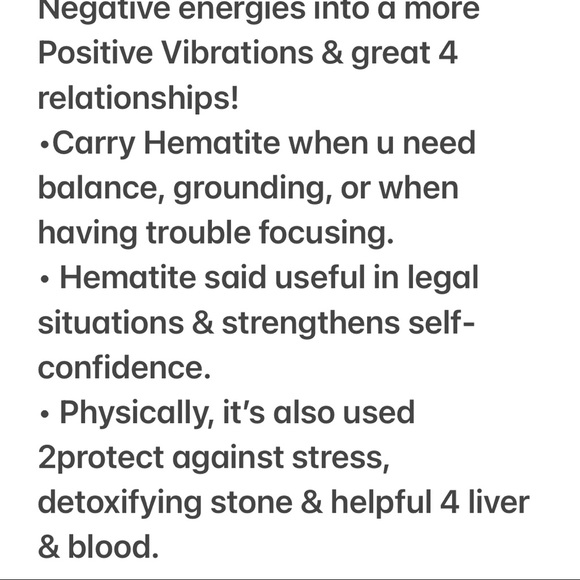 Handmade Metallic Haematite Bracelet 7mmLovely Natural Freshwater Pearls - Picture 9 of 15